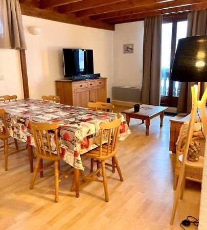 Appartement T2 Guzet Neige Ustou Bagian luar foto